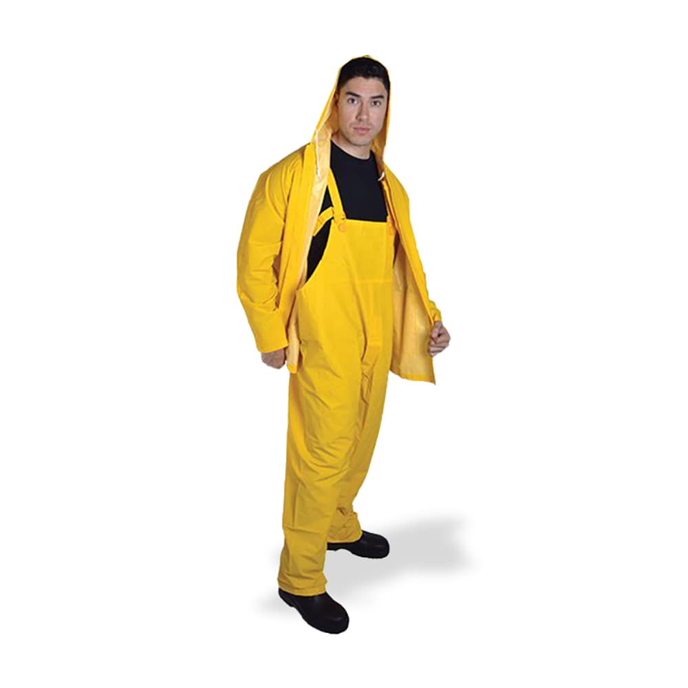 IMPERMEABLE 2 PZAS IMP. DERMA CARE I-6002