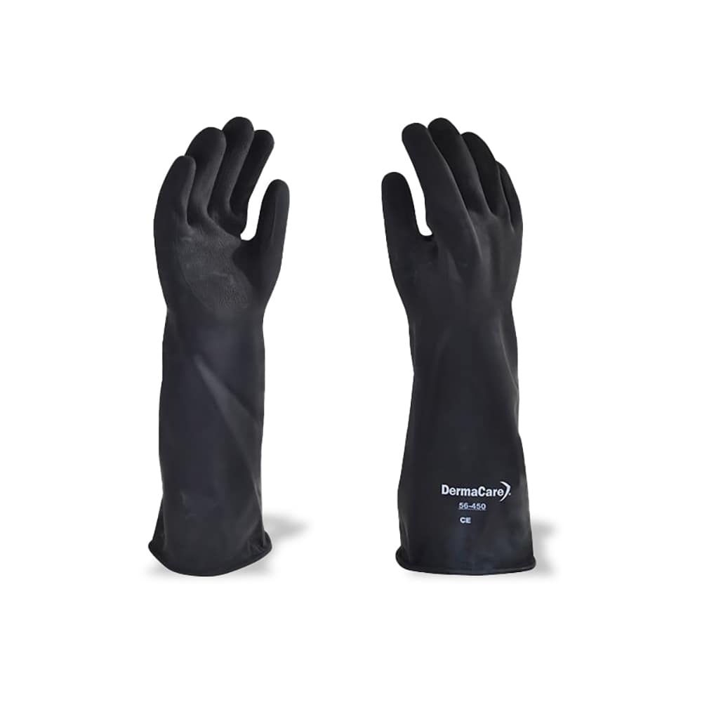 GUANTE NCA DERMA CARE 56-450-8