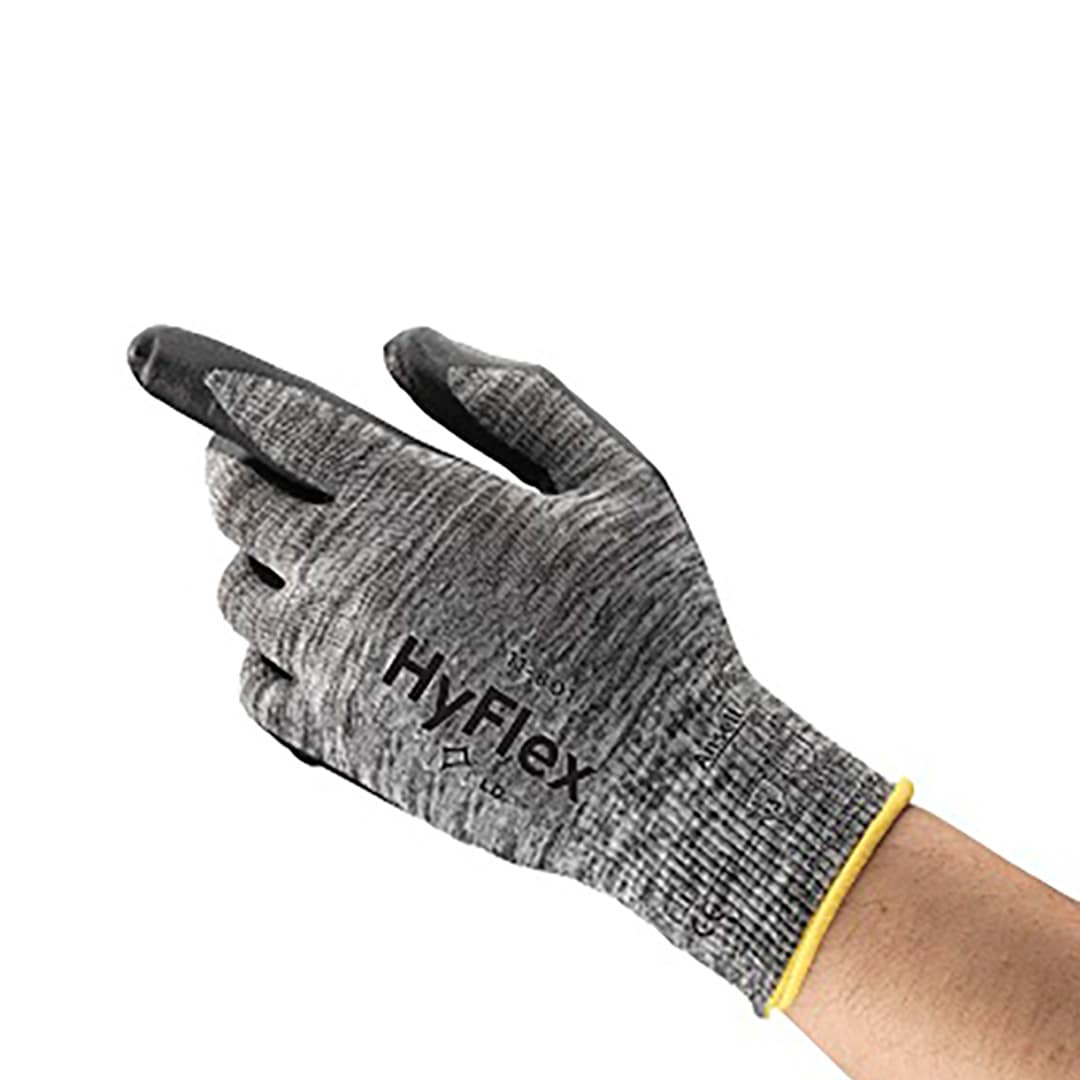 GUANTE ANSELL HYFLEX 11-801