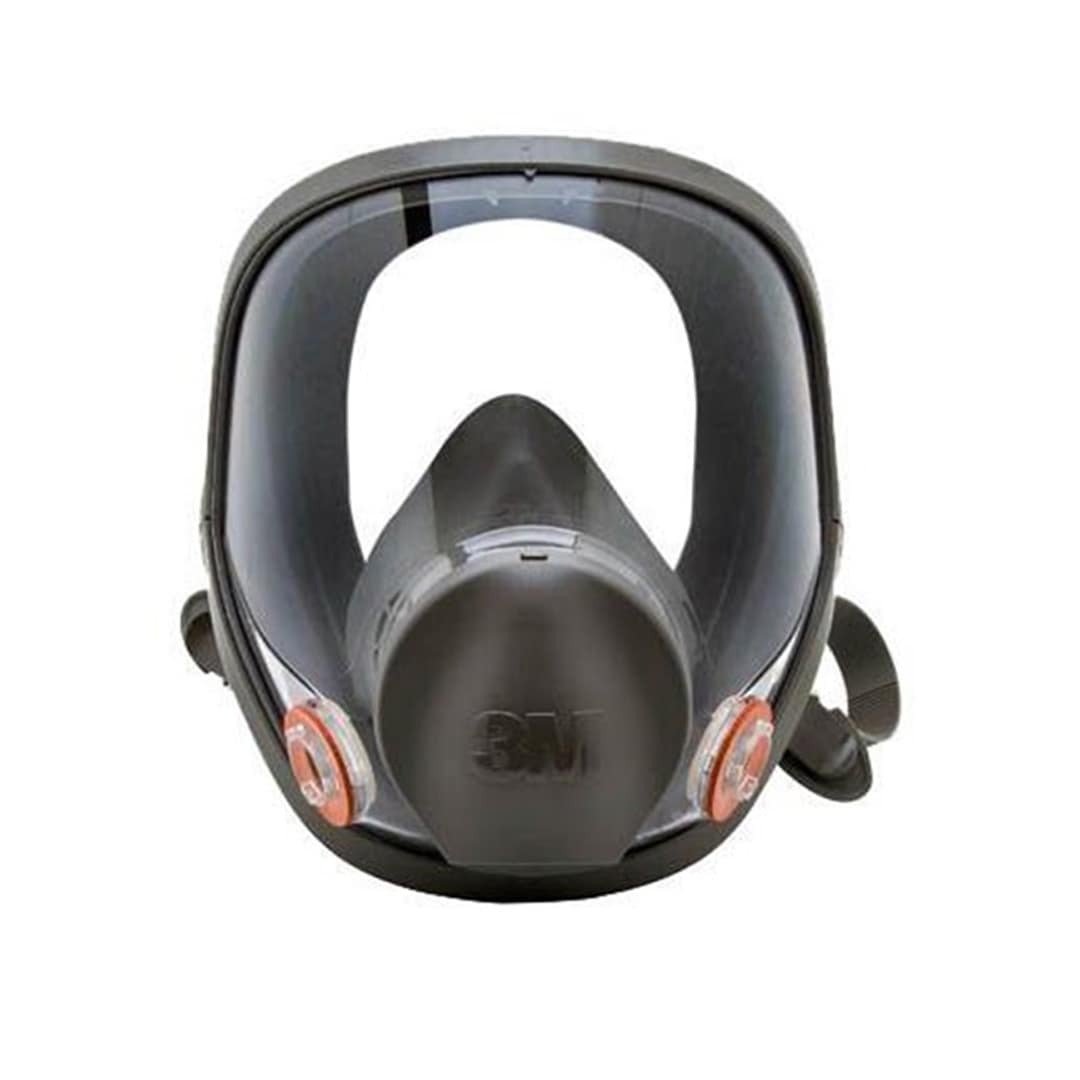 RESPIRADOR 3M CARA COMPLETA MODELO 6800