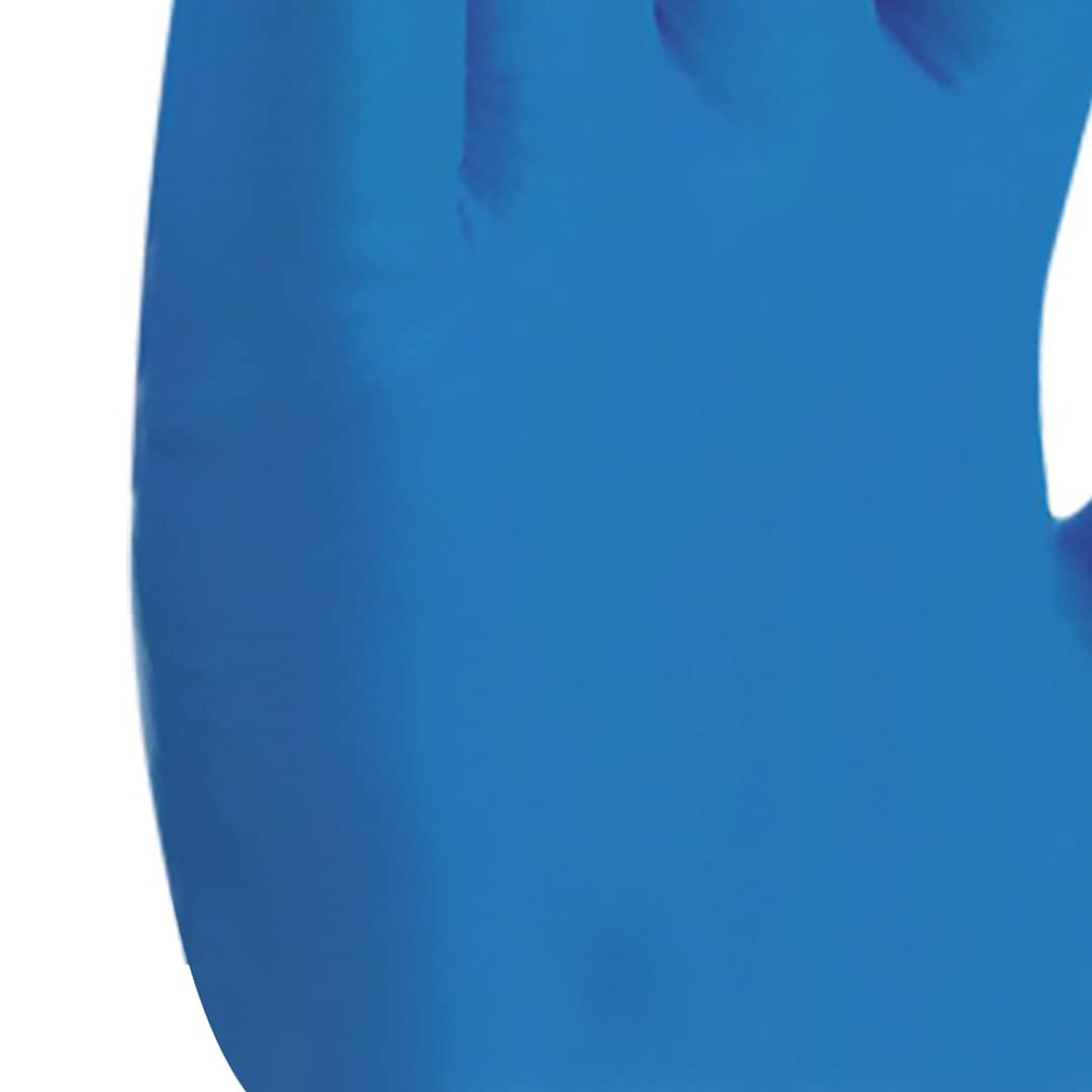 GUANTE DE NITRILO TIPO CIRUJANO CH