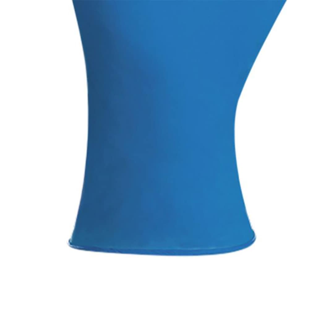 GUANTE DE NITRILO TIPO CIRUJANO CH