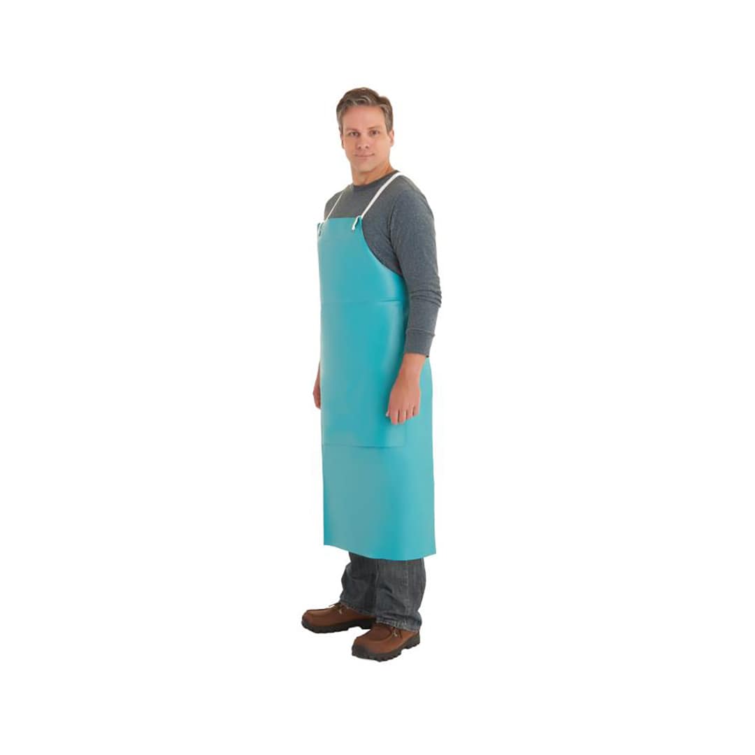 PETO ANSELL VERDE DE PVC MOD 56102