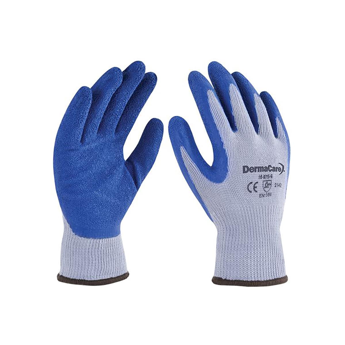 GUANTE JAPONES RECUBIERTO DE LATEX T/GD-LG 8330