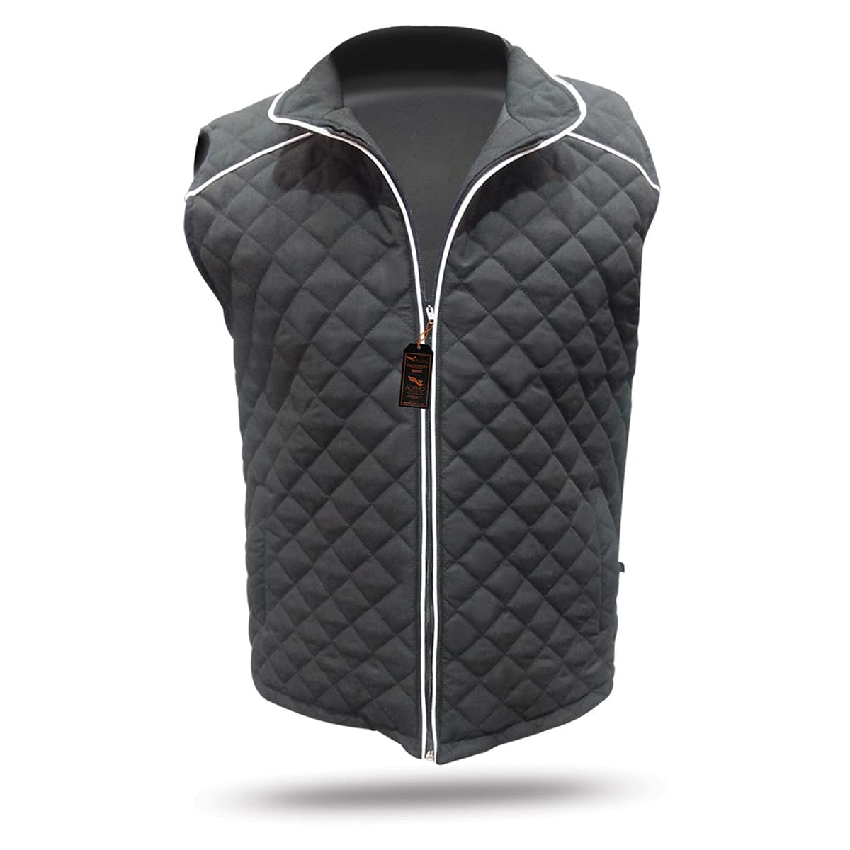 Chaleco Alpro Mod 115