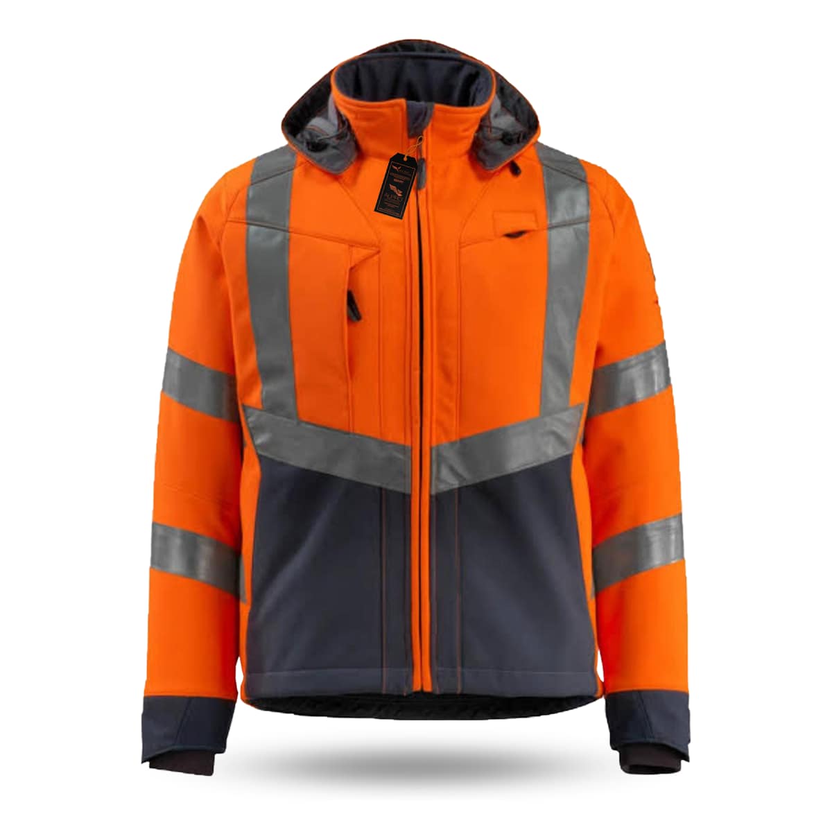 Chamarra Alpro Mod 010