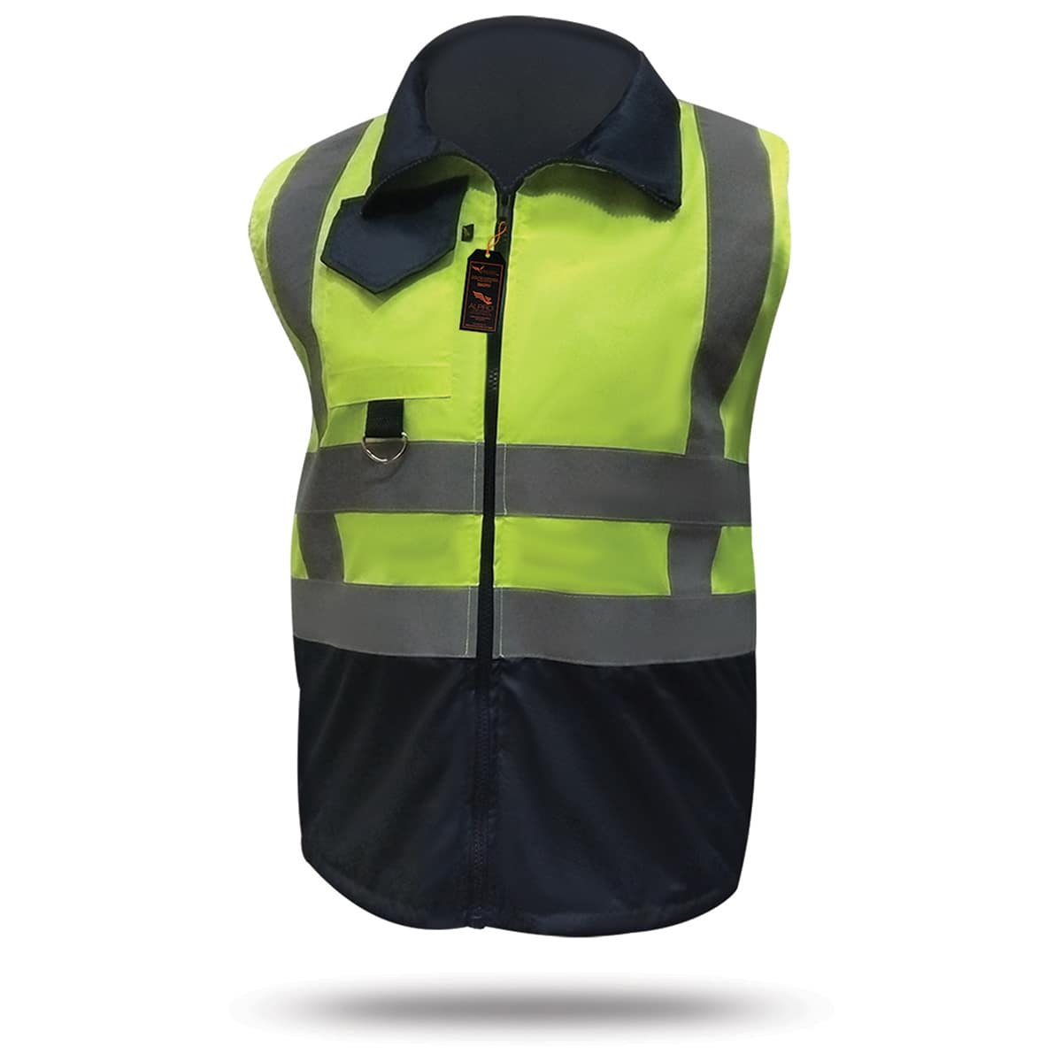 Chaleco Alpro Mod 121