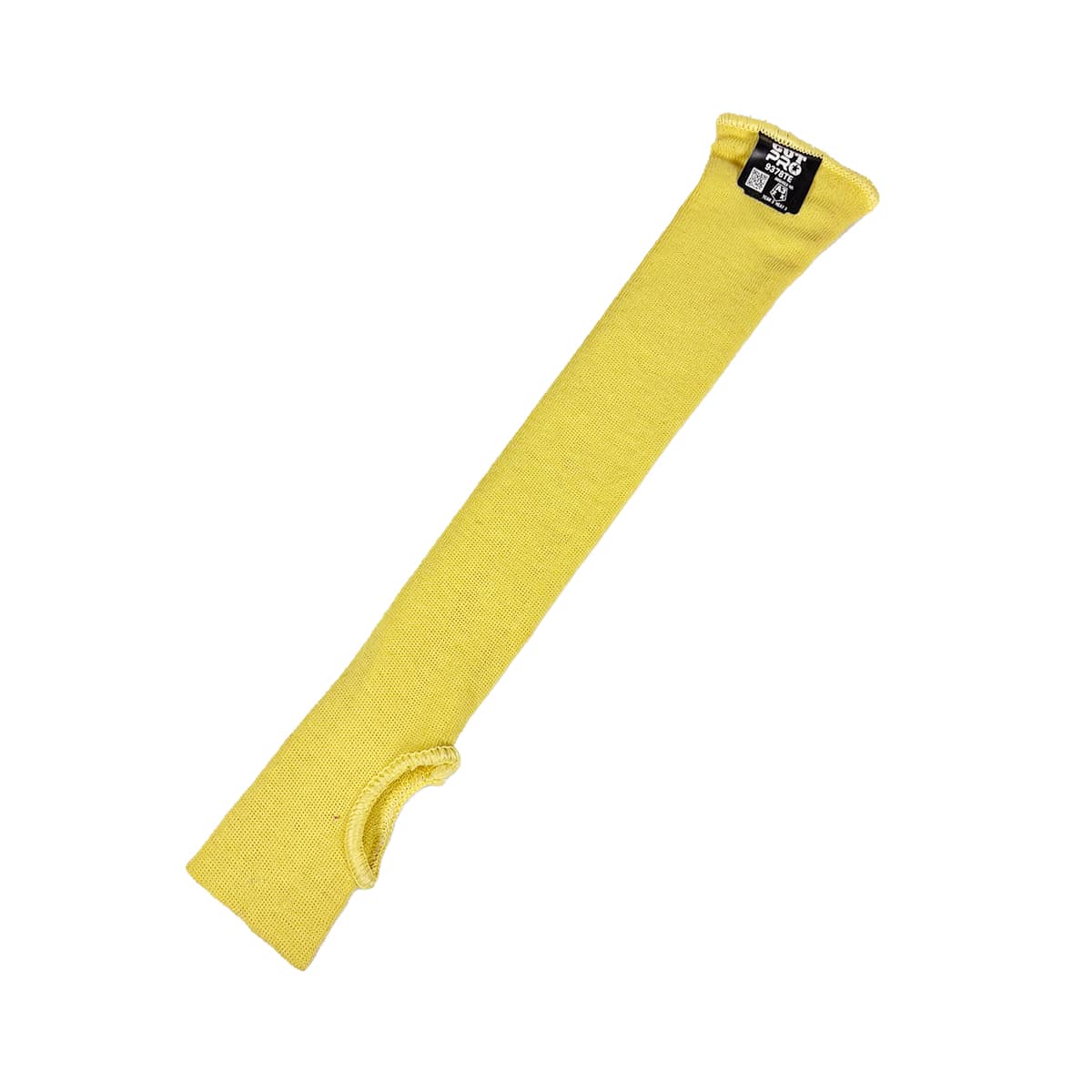 MANGA DE KEVLAR PARA ALTA TEMPURAS 18"