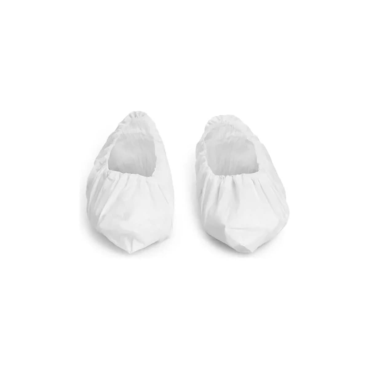 ZAPATÓN DESECHABLE BLANCO 30GRS