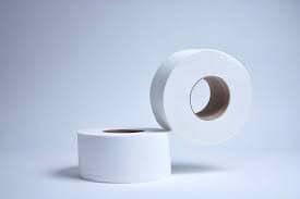 PAPEL HIGIÉNICO 6X500M (ROLLO) BEROKY SANILUX