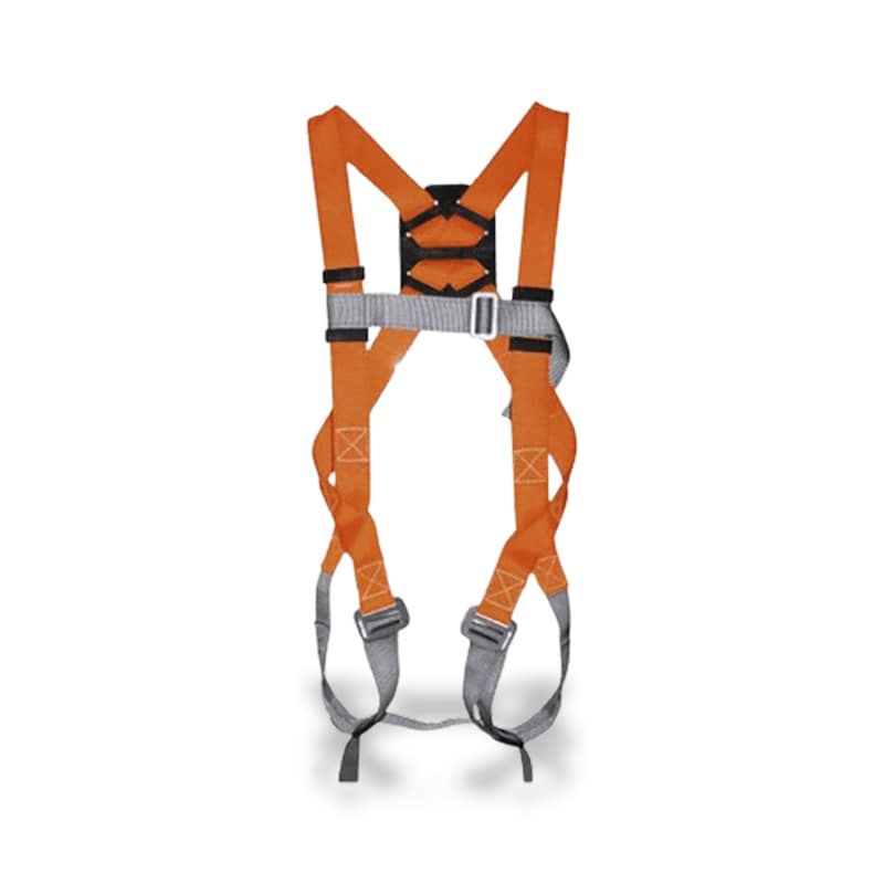 ARNES DE SEGURIDAD 1 ARGOLLA DERMA CARE PA-30C