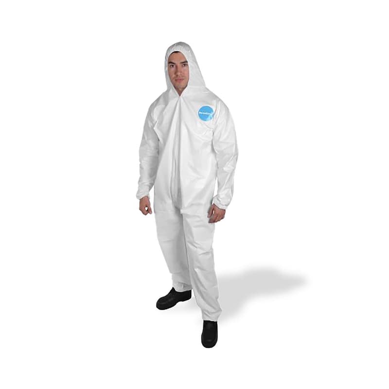 OVEROL TYVEK DERMA CARE LK-MT428