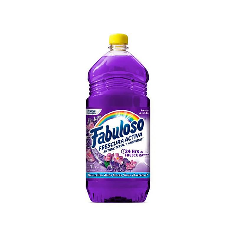FABULOSO 1 LT