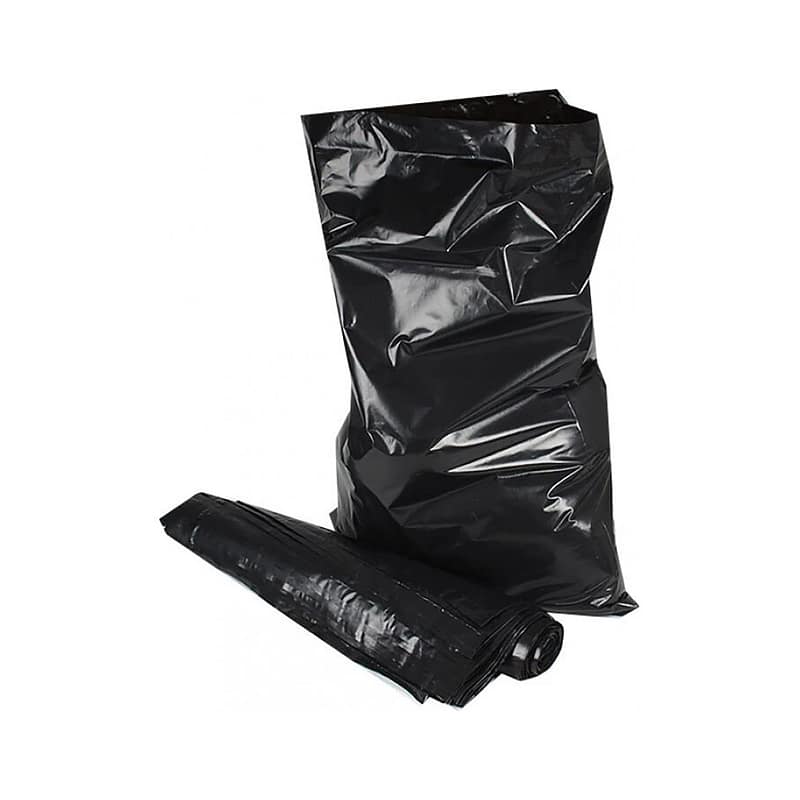 BOLSA NEGRA 60 CM X 90 CM