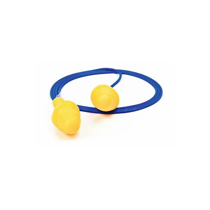 TAPON ULTRAFIT CON CORDÓN NRR 25 DB 340-4004