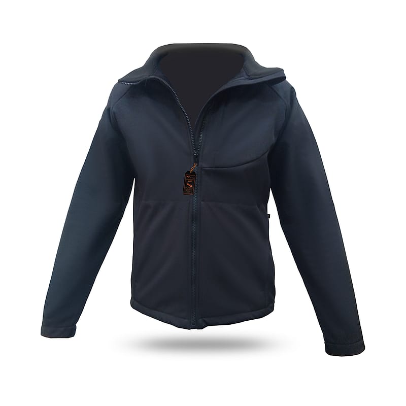 Chamarra Alpro Mod 020