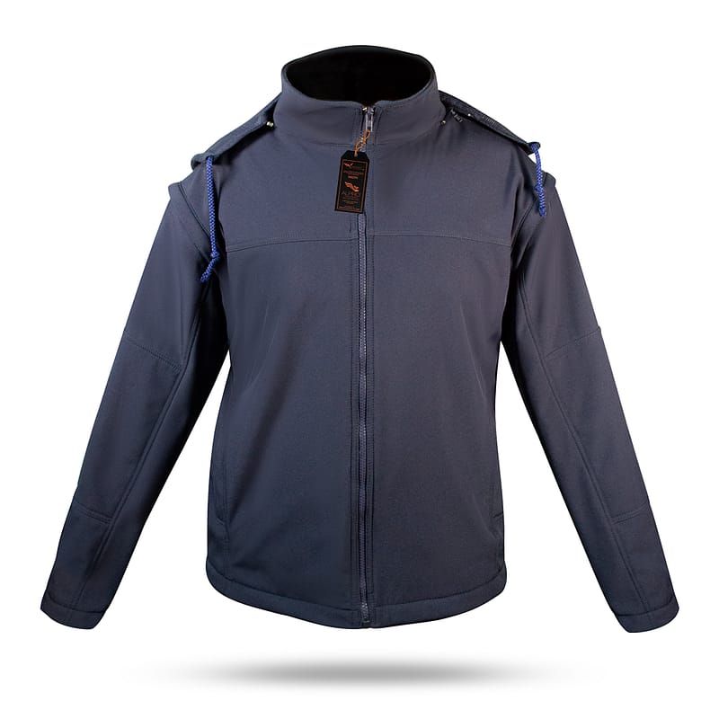 Chamarra Alpro Mod 016