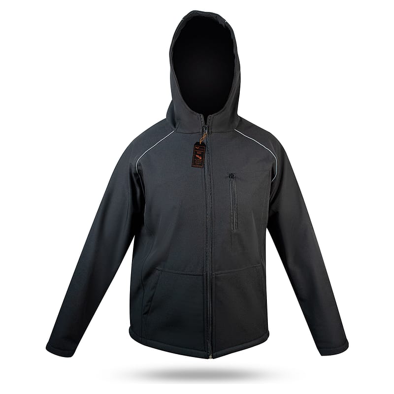 Chamarra Alpro Mod 024