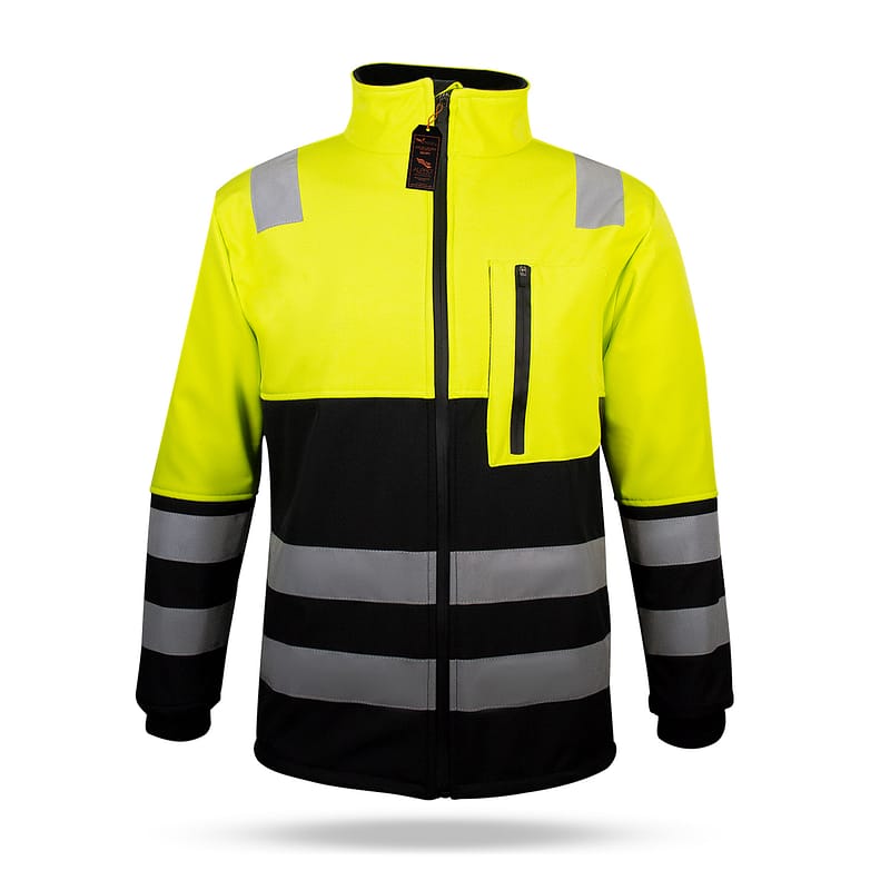 Chamarra Alpro Mod 013