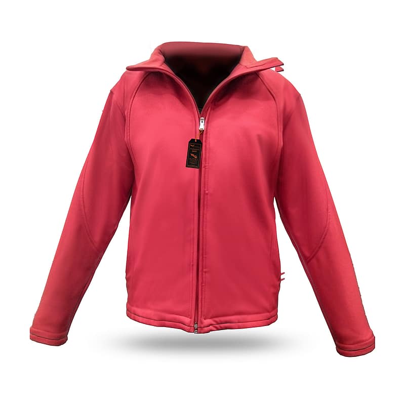 Chamarra Alpro Mod 019