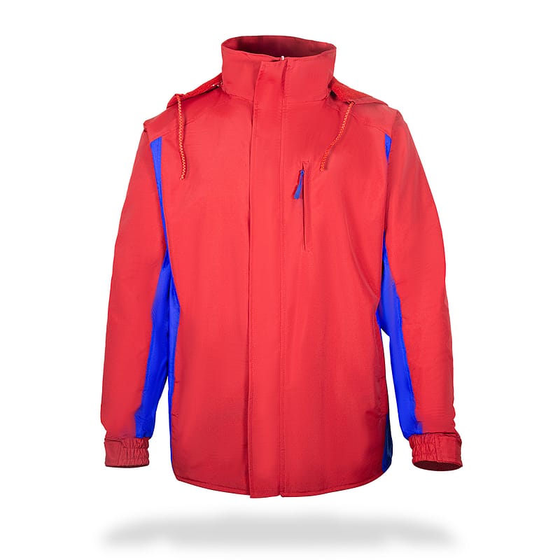 Chamarra Alpro Mod 040