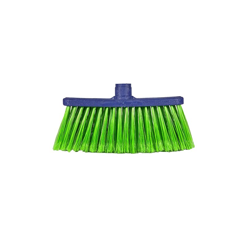ESCOBA CEPILLO
