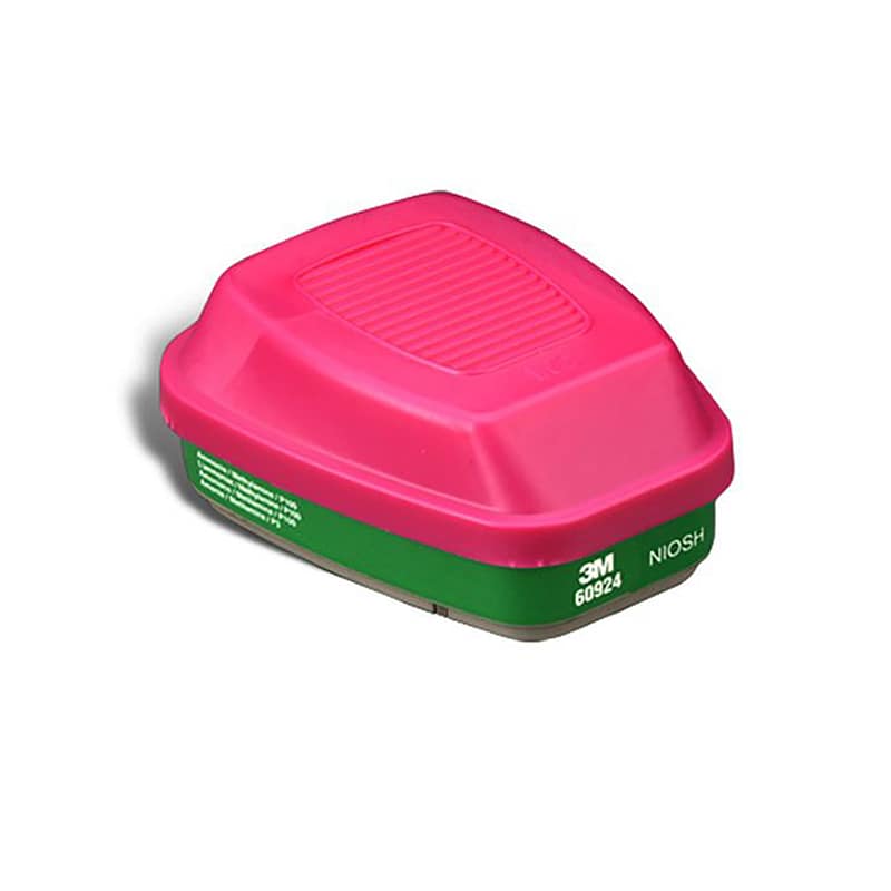 CARTUCHO 3M 60924 MIXTO