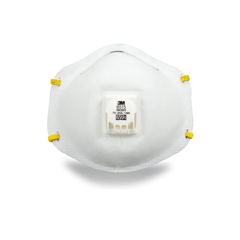 MASCARILLA 3M MOD 8515