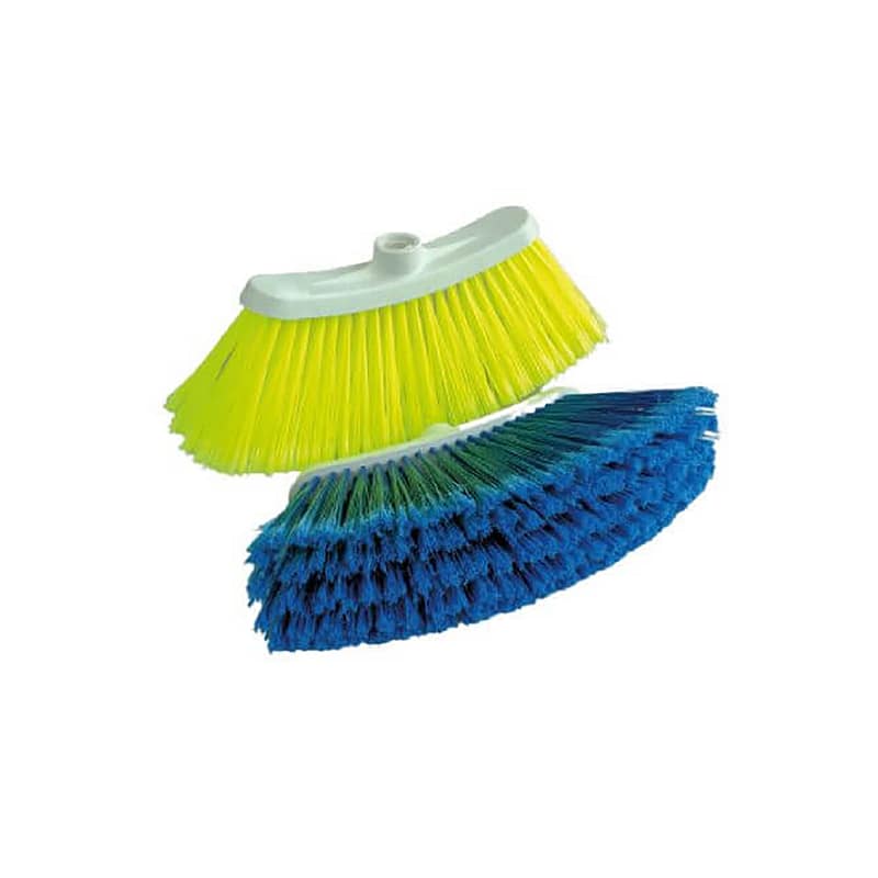 ESCOBA CEPILLO PERICO P180 CON BASTON DE M