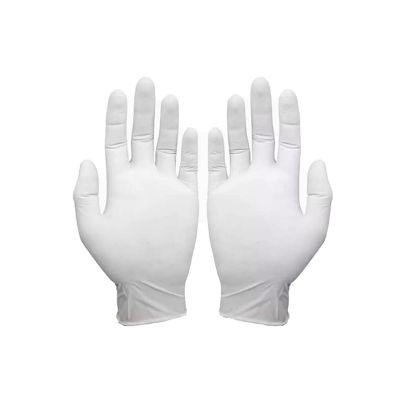 GUANTE DE LATEX TIPO CIRUJANO CH