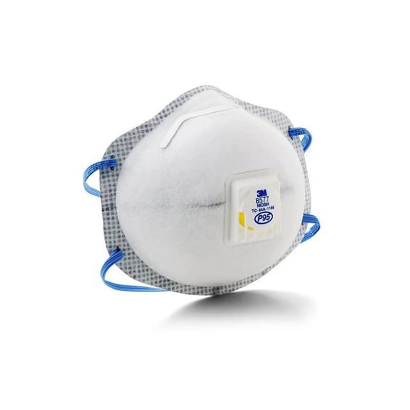 MASCARILLA 3M MOD 8577