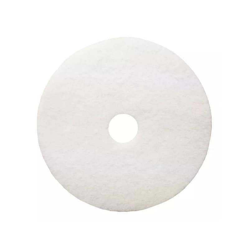 DISCO 19" BLANCO MARCA 3M