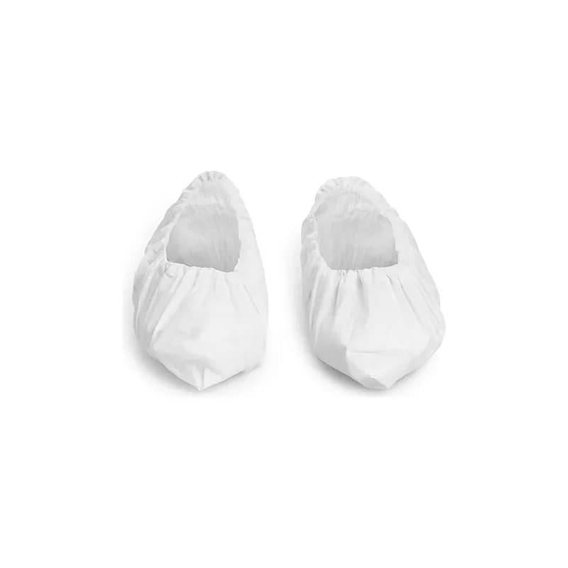 ZAPATÓN DESECHABLE BLANCO 30GRS