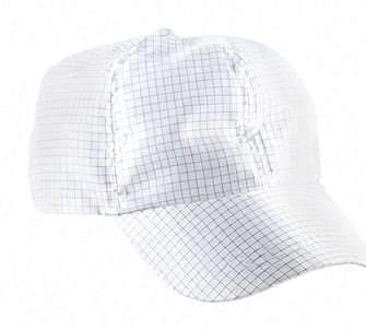 Gorra antiestática ALPRO